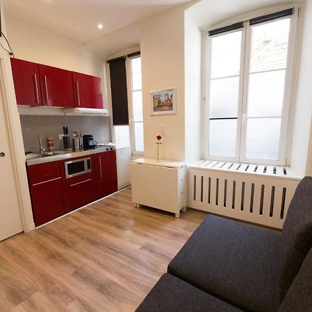 L'Ecluse - Studio Cosy, Calme, Hyper-Centre Strasburgo Esterno foto